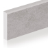 Plinthes en céramique | 7x120 cm | Massi Grey