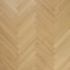 Parquet multicouche R&L | 9x60 cm | LMB Natural Oak Herringbone
