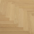 1x1 cm | LMB Oak Herringbone 