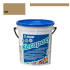 Joint époxy | 20x20 cm | Mapei Kerapoxy 188 Biscuit