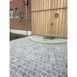 Hanoi Bluestone Basic