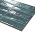 Carreaux muraux en céramique | 31.6x60 cm | Elemento Straight Blue