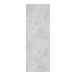 Panneau Mural PVC | 90x260 cm | Dumawall Beton XL