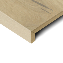 1x1 cm | Tilestone Iconic Oak