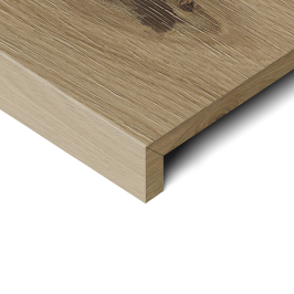 1x1 cm | Tilestone Iconic Oak