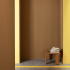 Panneau Mural PVC | 25x200 cm | Orac Decor Track