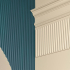 Panneau Mural PVC | 40x200 cm | Orac Decor Hill Bead XL