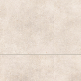 Carrelage en céramique sol et mur | 80x80 cm | Sphere Off White