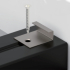 Accessoires | 0.35x2.5 cm | Vis composite – 135 pièces