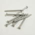 Accessoires | 0.48x6 cm | Vis pour bordures composite – 20 pièces