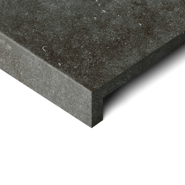 1x1 cm | Tilestone Heritage Blue