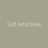 1x1 cm | Impermo Paint - Soft Artichoke 