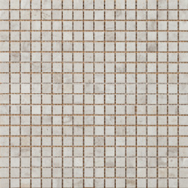 Mosaïque sur filet | 30.5x30.5 cm | Tilestone Sheffield Traver Mosaïque sur filet | 30.5x30.5 cm | Tilestone Sheffield Traver