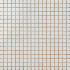 Mosaïque sur filet | 30.5x30.5 cm | Tilestone Sheffield Bianco