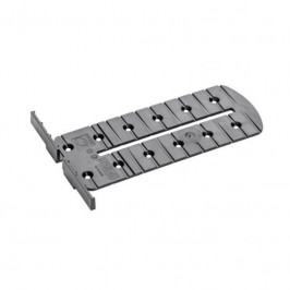 Accessoires | 20x6 cm | Piédestal - espaceur mur - 24 pcs Accessoires | 20x6 cm | Piédestal - espaceur mur - 24 pcs