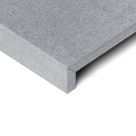 Margelle de piscine en céramique | 60x60 cm | Stone Granit Grey Margelle de piscine en céramique | 60x60 cm | Stone Granit Grey