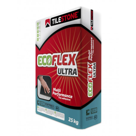 Colle | 30x50 cm | Impermo Easyflex Performance Grijs