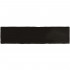 Carreaux muraux en céramique | 7.6x30.2 cm | Neutra Black Matt