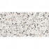 Carrelage en céramique sol et mur | 60x119.5 cm | Terrazzo Rain