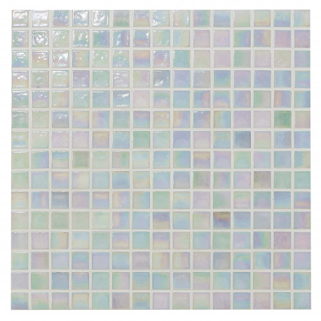 Mosaïque | 31.6x31.6 cm | Mosaic Tana