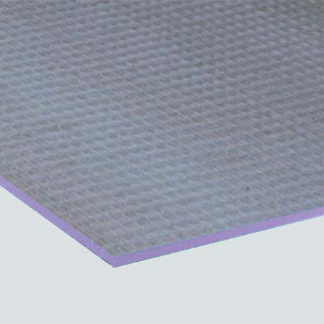 Accessoires | 60x130 cm | Panneau de construction 4mm