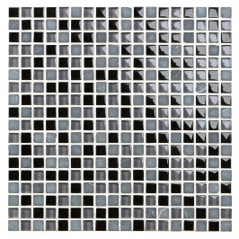 Mosaïque | 30x30 cm | Mosaic Darwin Mosaïque | 30x30 cm | Mosaic Darwin