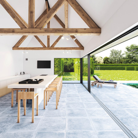 Tilestone Century