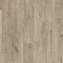 Parquet stratifié à clipser | 18.8x184.5 cm | Lammut Oak Beige