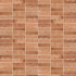 Carreaux muraux en céramique | 31.6x60 cm | Elemento Straight Cotto 