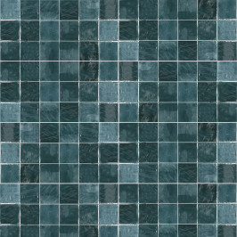 Carreaux muraux en céramique | 31.6x60 cm | Elemento Square Blue