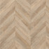 Carrelage imitation parquet | 75x150 cm | Tilestone Nordic Oak Chevron