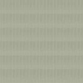 Carreaux muraux en céramique | 5x20 cm | Mundano Olive Edge Decor Glossy