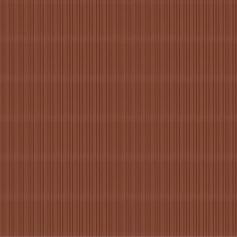 Carreaux muraux en céramique | 5x20 cm | Mundano Cotto Round Decor Glossy