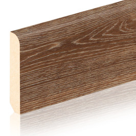 Plinthes parquet | 7x220 cm | LMB Sedarland Antique
