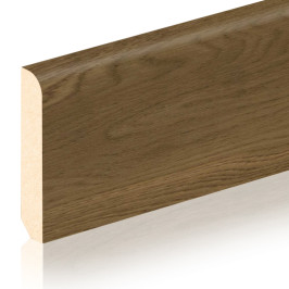 Plinthes parquet | 7x220 cm | LMB Oakland Brown Plinthes parquet | 7x220 cm | LMB Oakland Brown