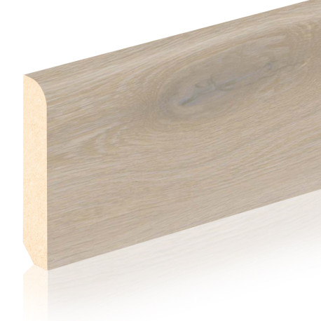 Plinthes parquet | 6.8x240 cm | LMB Luberon