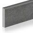 Plinthes en céramique | 8x100 cm | Beton Anthracite Plinthes en céramique | 8x100 cm | Beton Anthracite