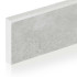 Plinthes en céramique | 8x60 cm | Tilestone Betontec Grey