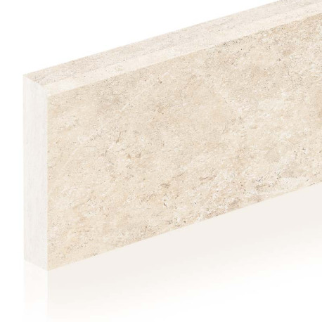 Plinthes en céramique | 8x60 cm | Tilestone Terra Pure