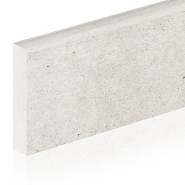 Plinthes en céramique | 7x120 cm | Roca Basel Caliza Plinthes en céramique | 7x120 cm | Roca Basel Caliza