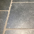 Carrelage en céramique sol et mur | 20x20 cm | Tilestone Belgian Black