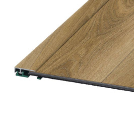 Profil | 4x270 cm | Profilé d'arrêt VYGO Authentic Oak Toffee