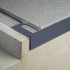 Profil | 6x270 cm | Profilé de bordure de terrasse Micaceo