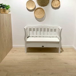 Carrelage imitation parquet | 26x160 cm | Tilestone Essence Wood Acacia Carrelage imitation parquet | 26x160 cm | Tilestone Essence Wood Acacia