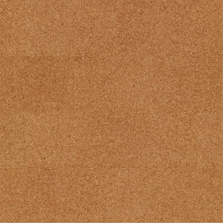 Sol en liège à clipser | 29.5x90.5 cm | Santana Pure Natural