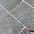 Carrelage extérieur en céramique | 40x80 cm | Tilestone Heritage Blue